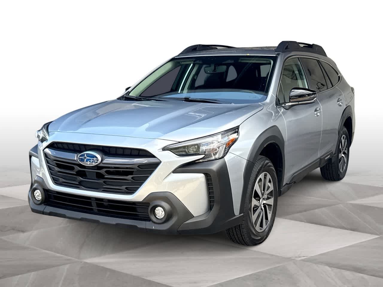 Thumbnail: 2025 Subaru Outback - 4