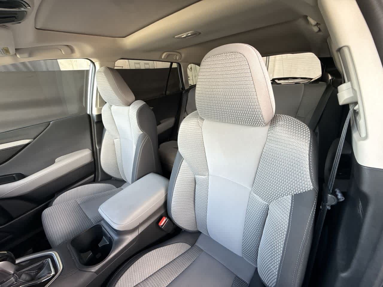 Thumbnail: 2025 Subaru Outback - 14