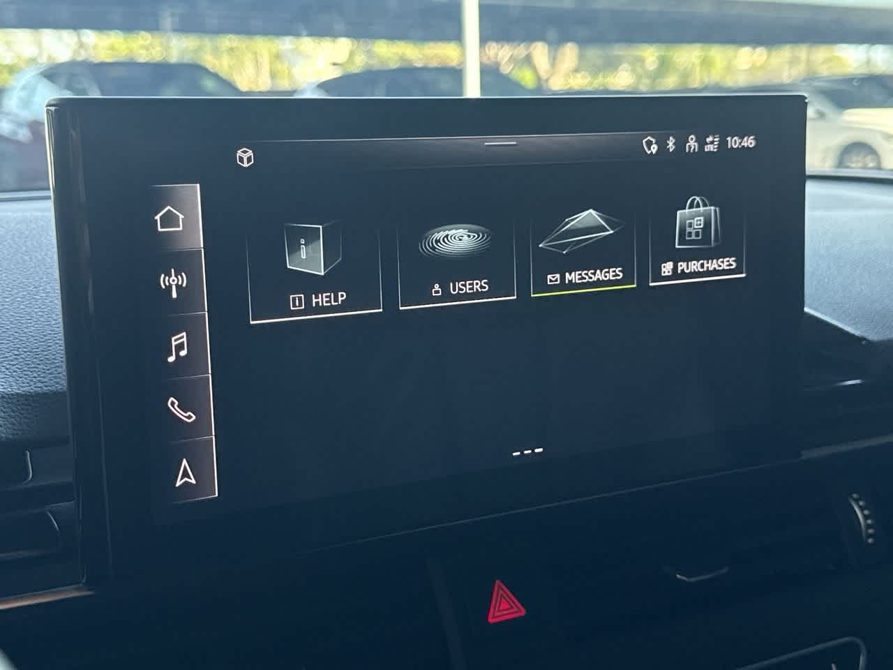 Thumbnail: 2023 Audi A4 - 18