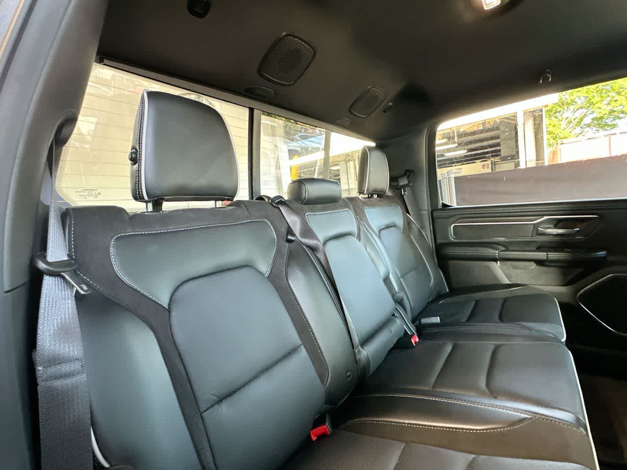 Thumbnail: 2026 RAM 1500 - 26