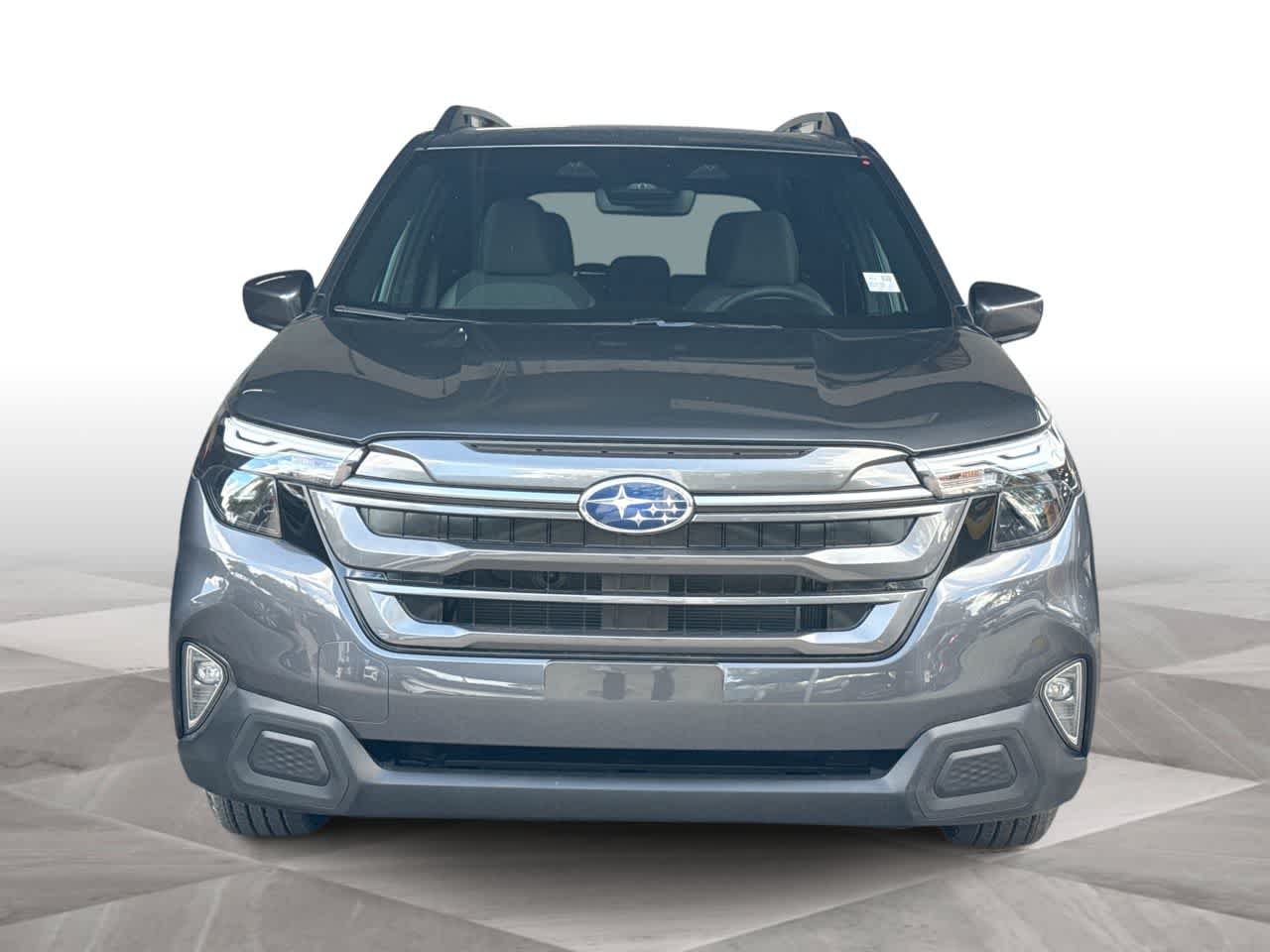 Thumbnail: 2026 Subaru Forester - 3