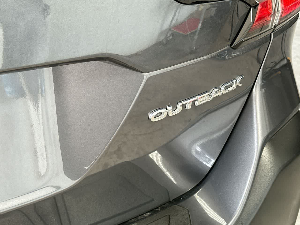 Thumbnail: 2025 Subaru Outback - 10