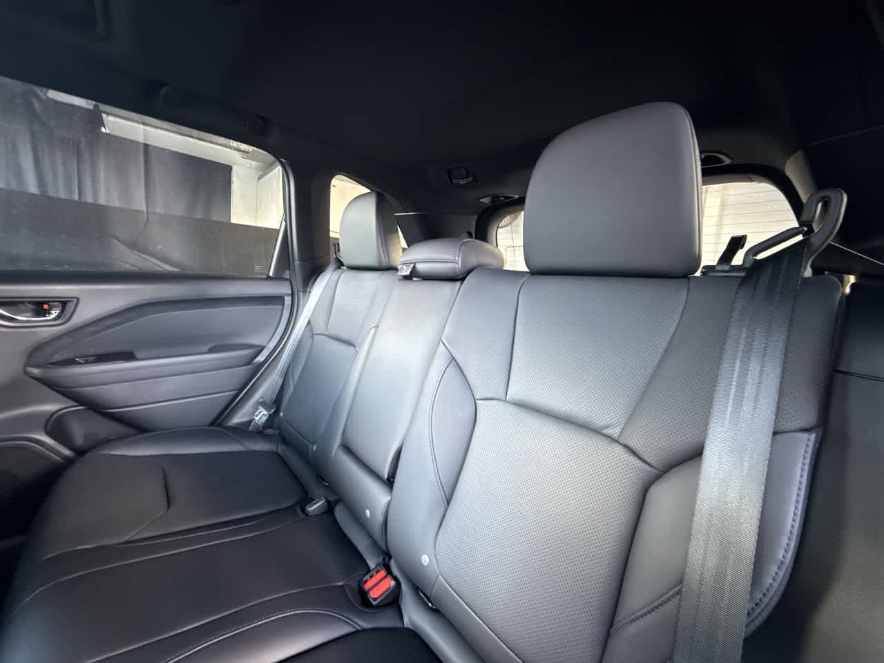 Thumbnail: 2026 Subaru Forester - 22