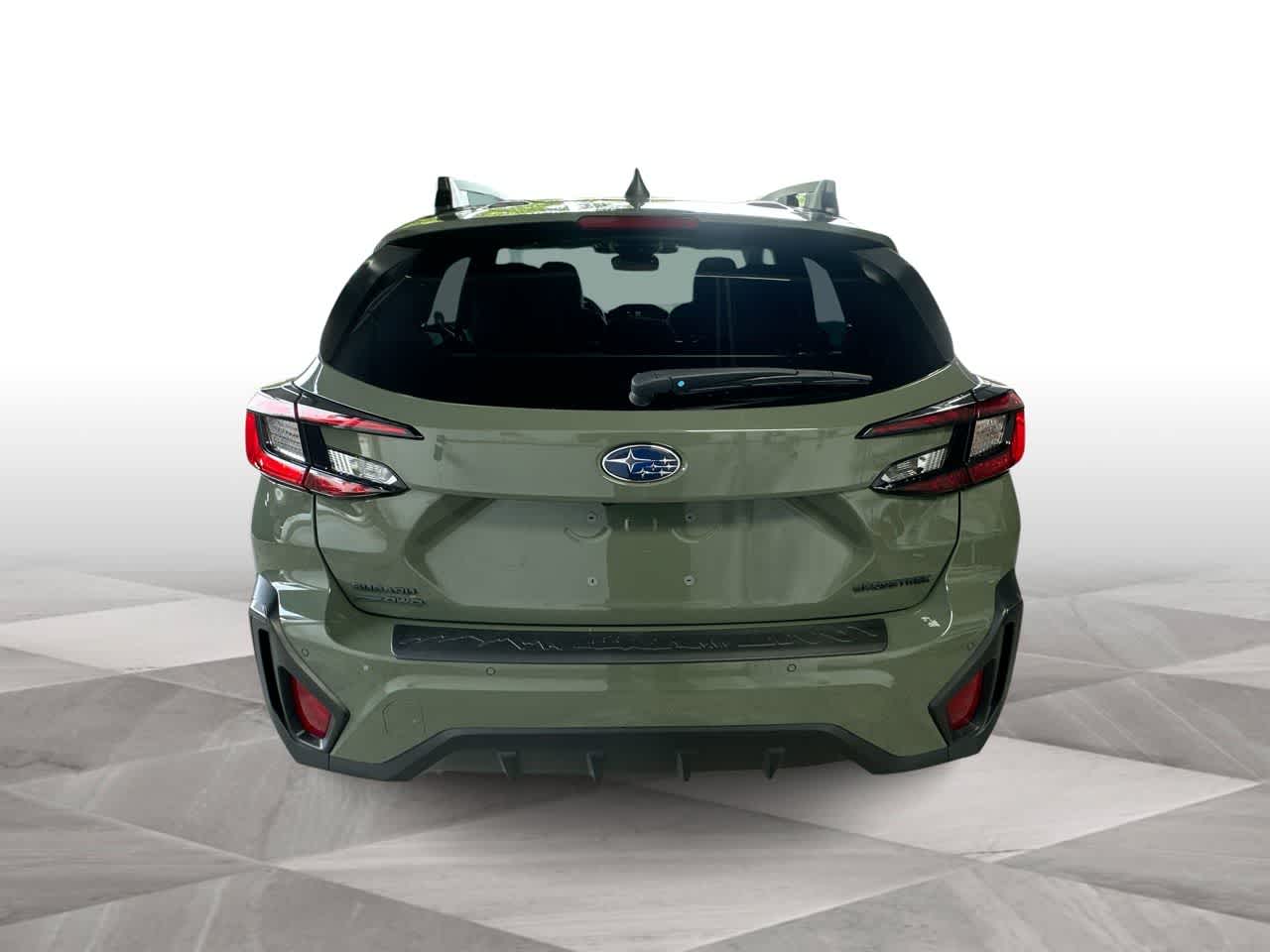 Thumbnail: 2026 Subaru Crosstrek - 7