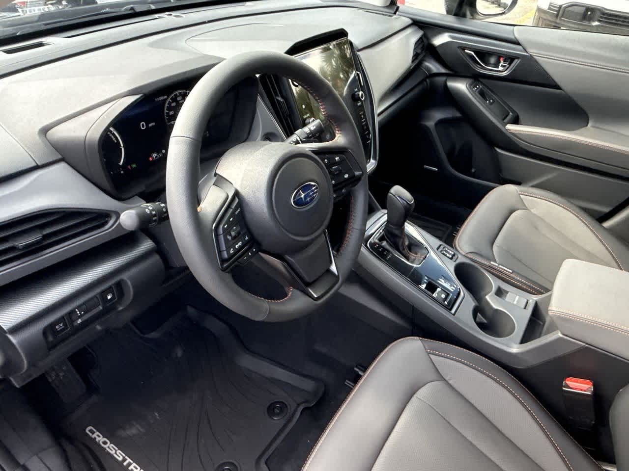 Thumbnail: 2026 Subaru Crosstrek - 13