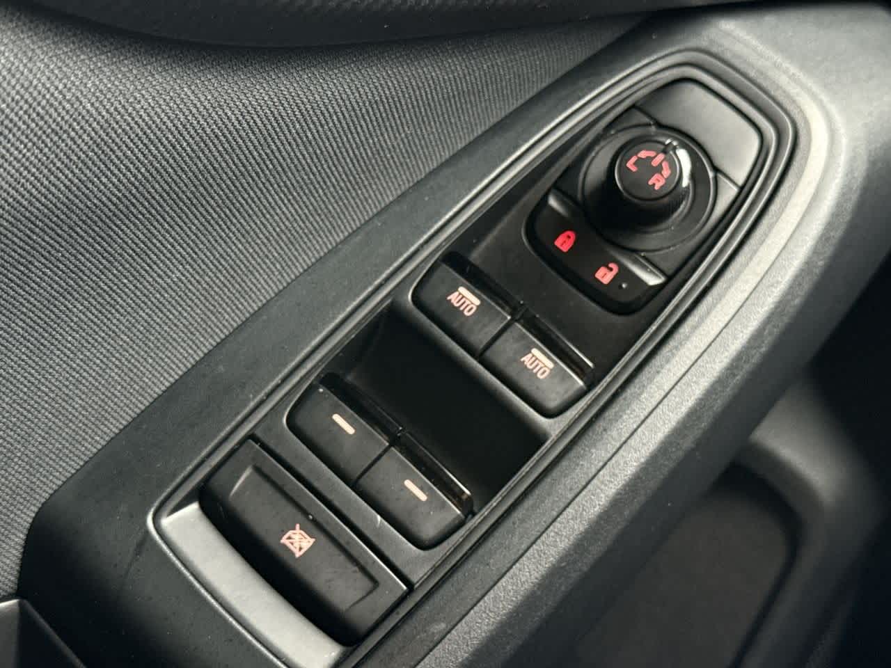 Thumbnail: 2023 Subaru Crosstrek - 17