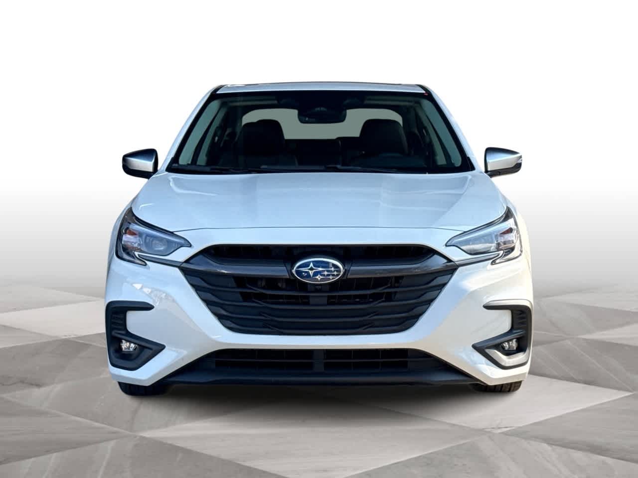 Thumbnail: 2025 Subaru Legacy - 3