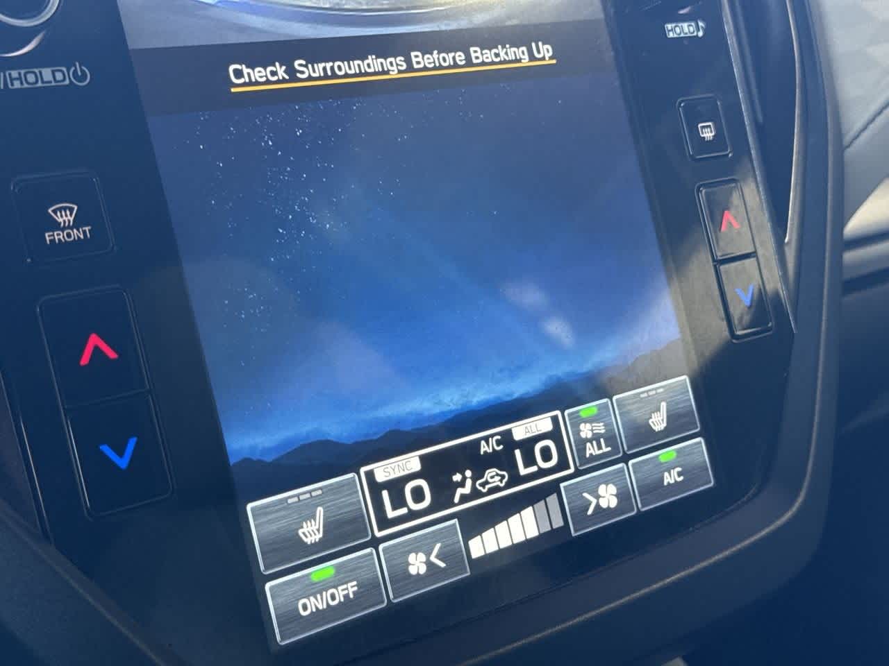 Thumbnail: 2025 Subaru Forester - 20