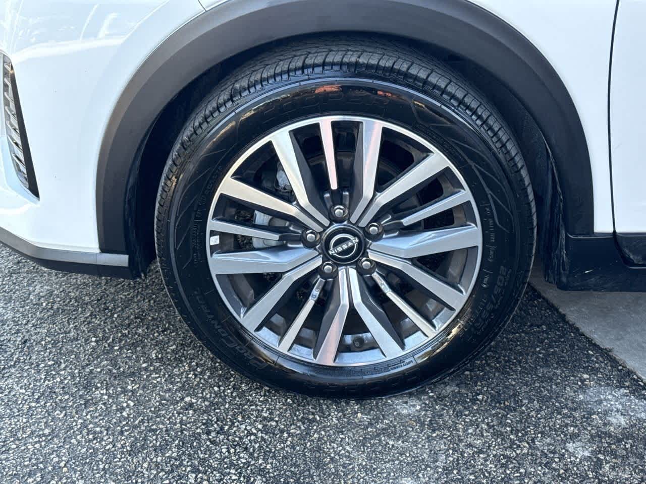 Thumbnail: 2024 Nissan Kicks - 11