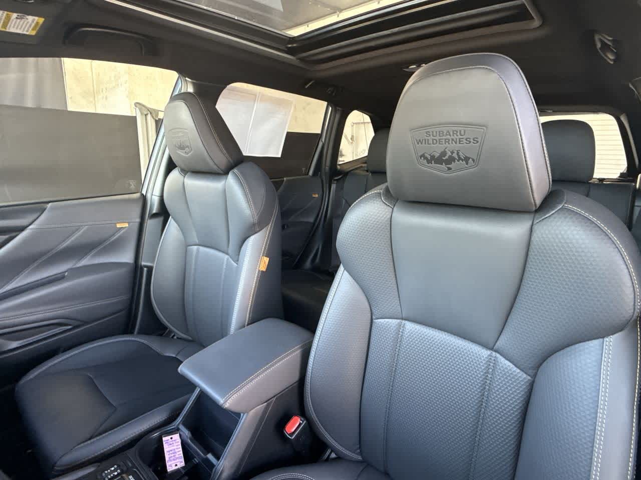 Thumbnail: 2025 Subaru Forester - 14
