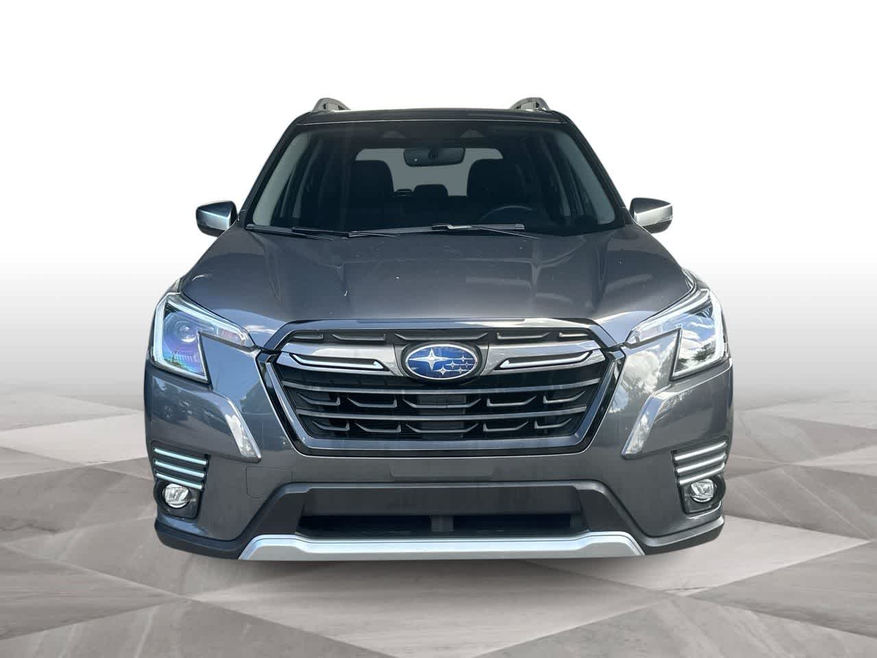Thumbnail: 2024 Subaru Forester - 3