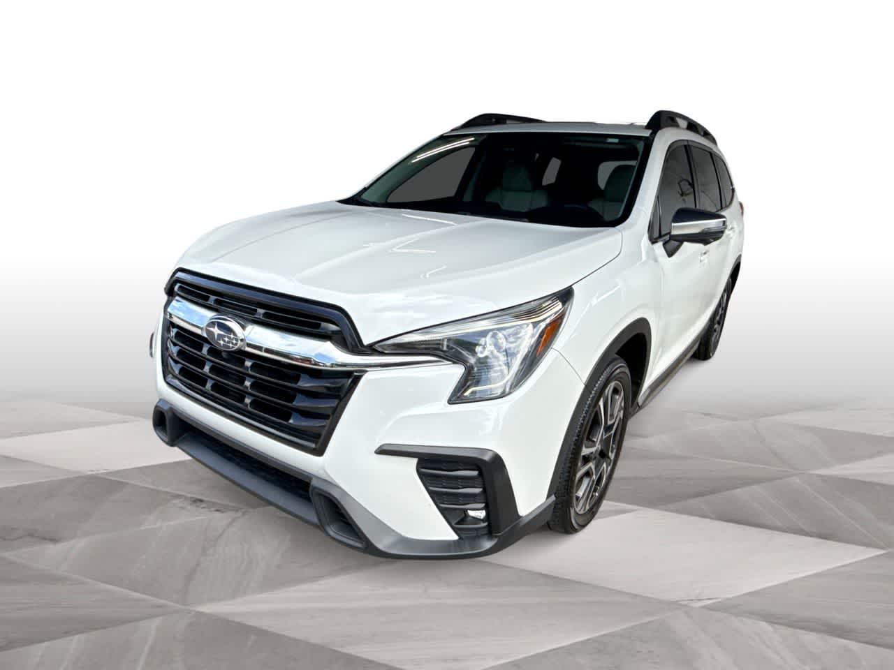 Thumbnail: 2023 Subaru Ascent - 4
