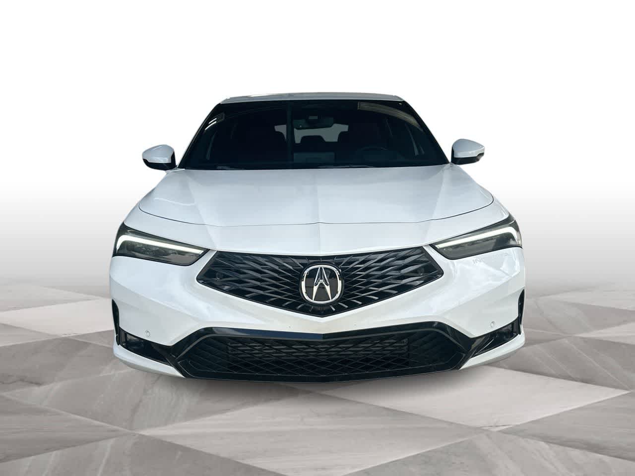 Thumbnail: 2024 Acura Integra - 3