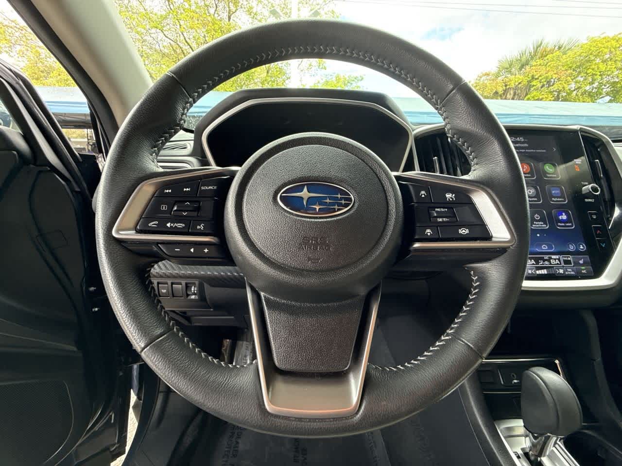 Thumbnail: 2024 Subaru Ascent - 15