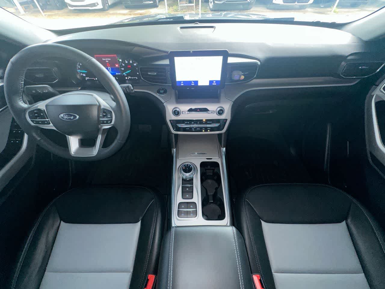 Thumbnail: 2023 Ford Explorer - 24