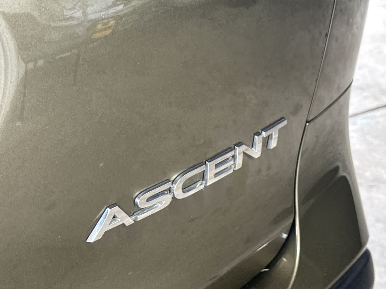 Thumbnail: 2024 Subaru Ascent - 10