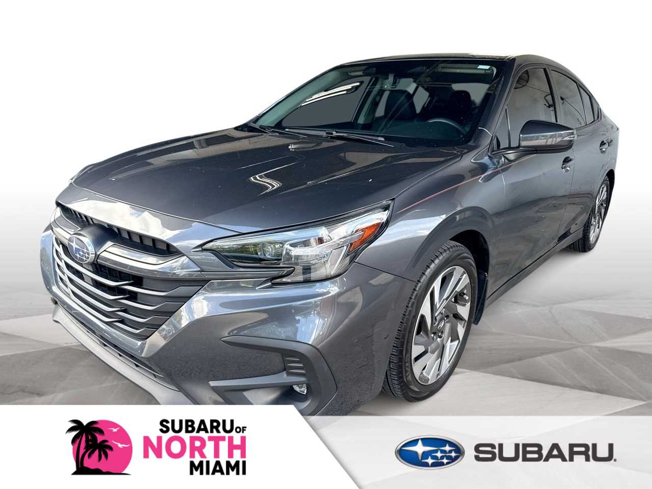 2024 Subaru Legacy Limited -
                  Miami, FL