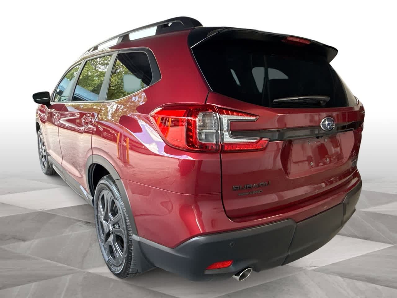 Thumbnail: 2025 Subaru Ascent - 6