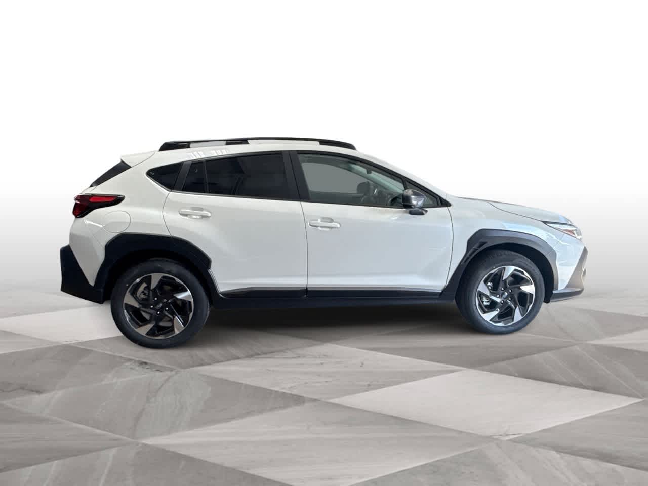 Thumbnail: 2025 Subaru Crosstrek - 9