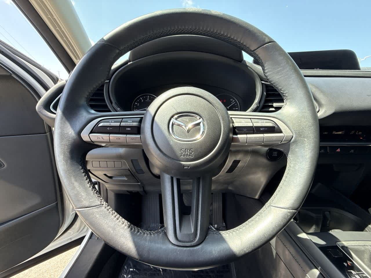 Thumbnail: 2023 Mazda CX-30 - 15