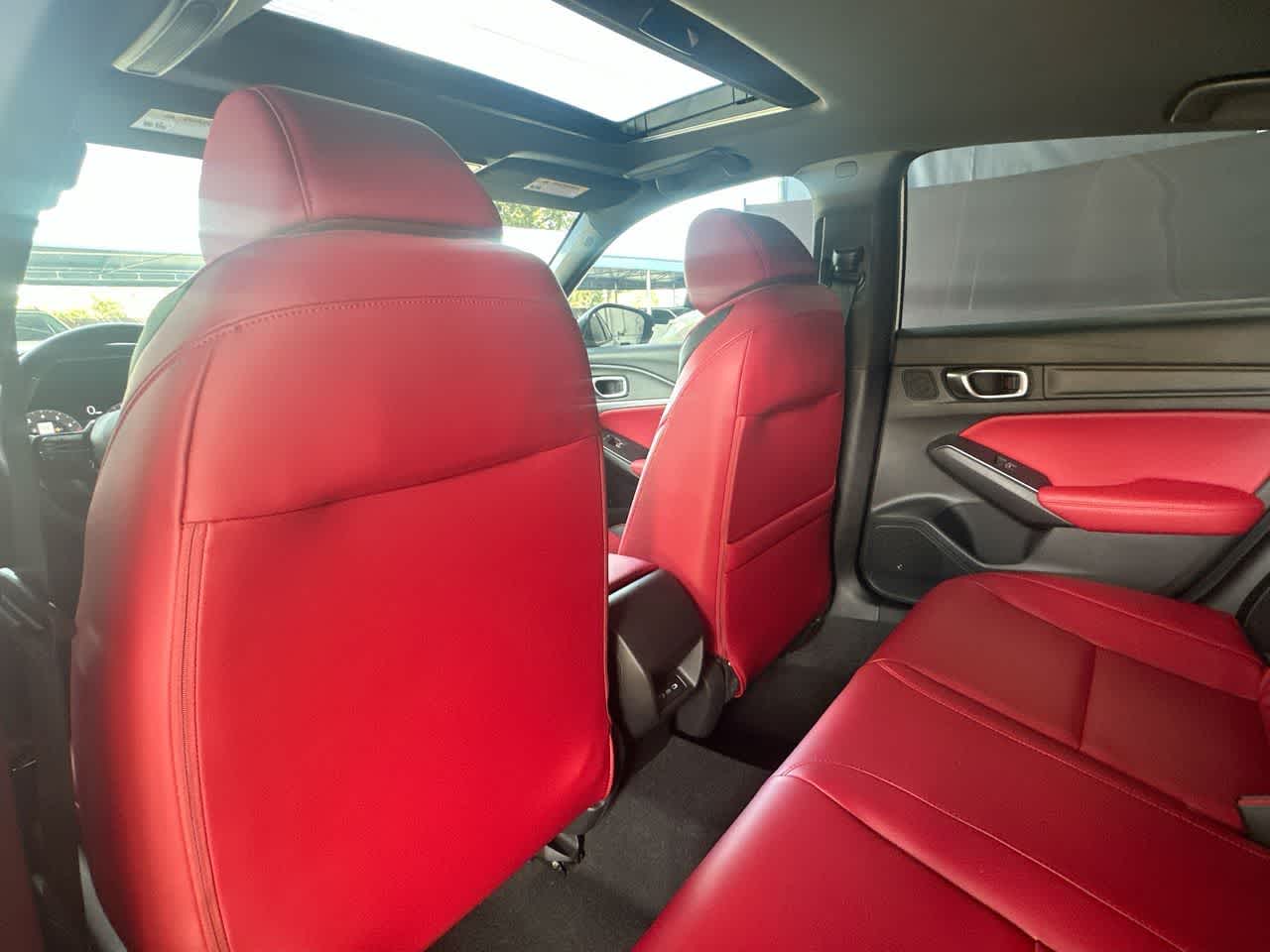 Thumbnail: 2024 Acura Integra - 23