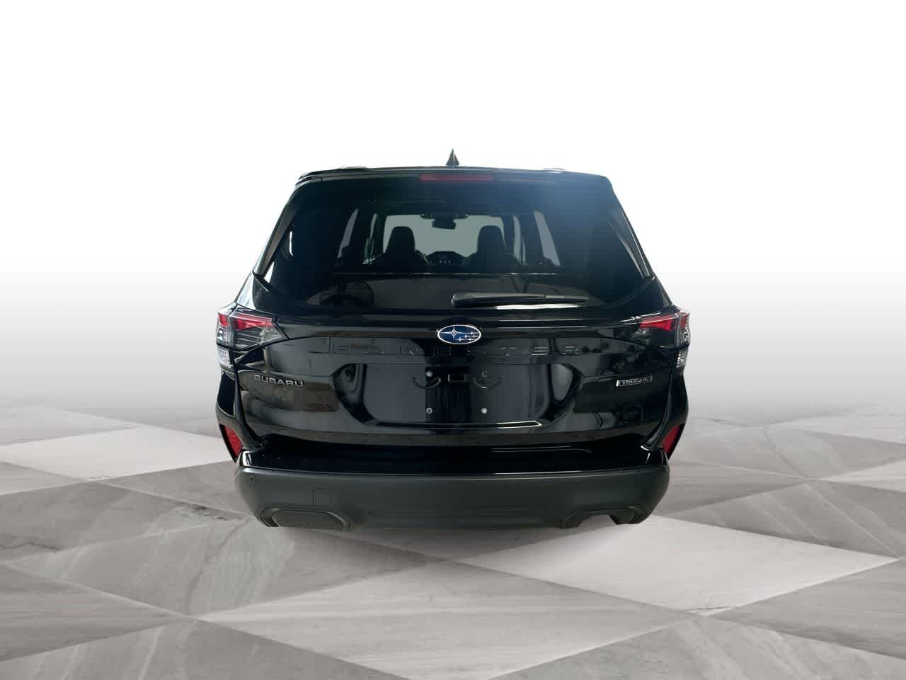 Thumbnail: 2026 Subaru Forester - 7