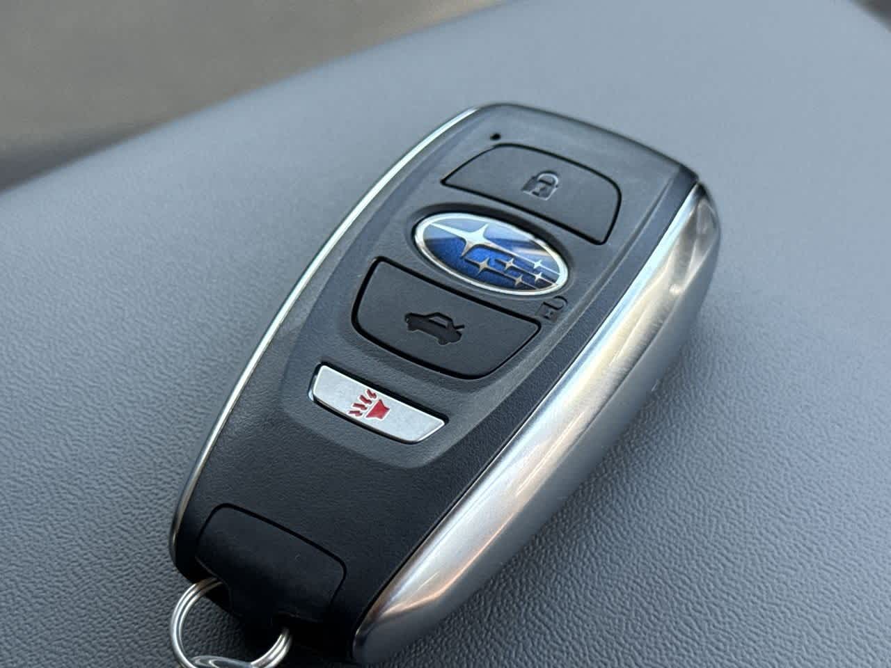 Thumbnail: 2025 Subaru Crosstrek - 28