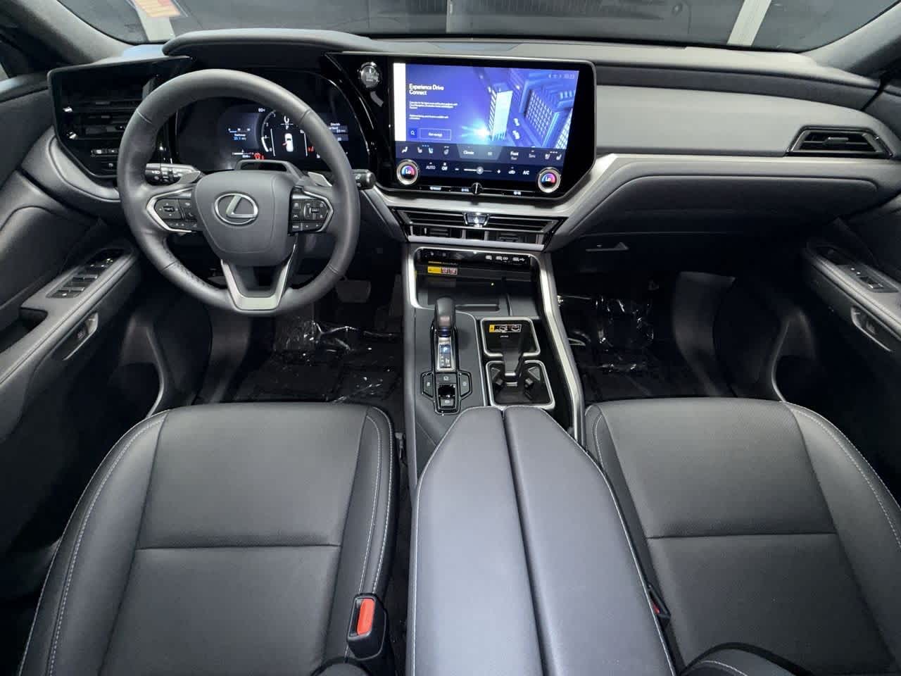 Thumbnail: 2024 Lexus TX - 24