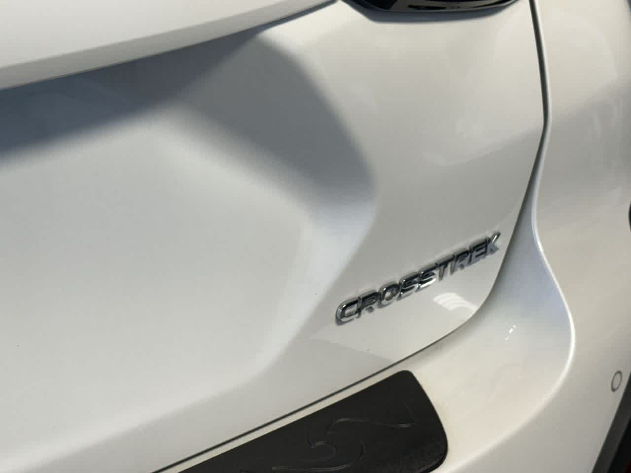 Thumbnail: 2025 Subaru Crosstrek - 10