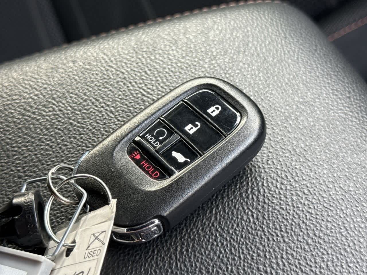 Thumbnail: 2025 Honda CR-V - 28