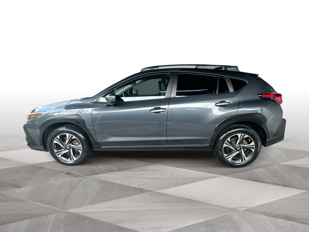 Thumbnail: 2024 Subaru Crosstrek - 5
