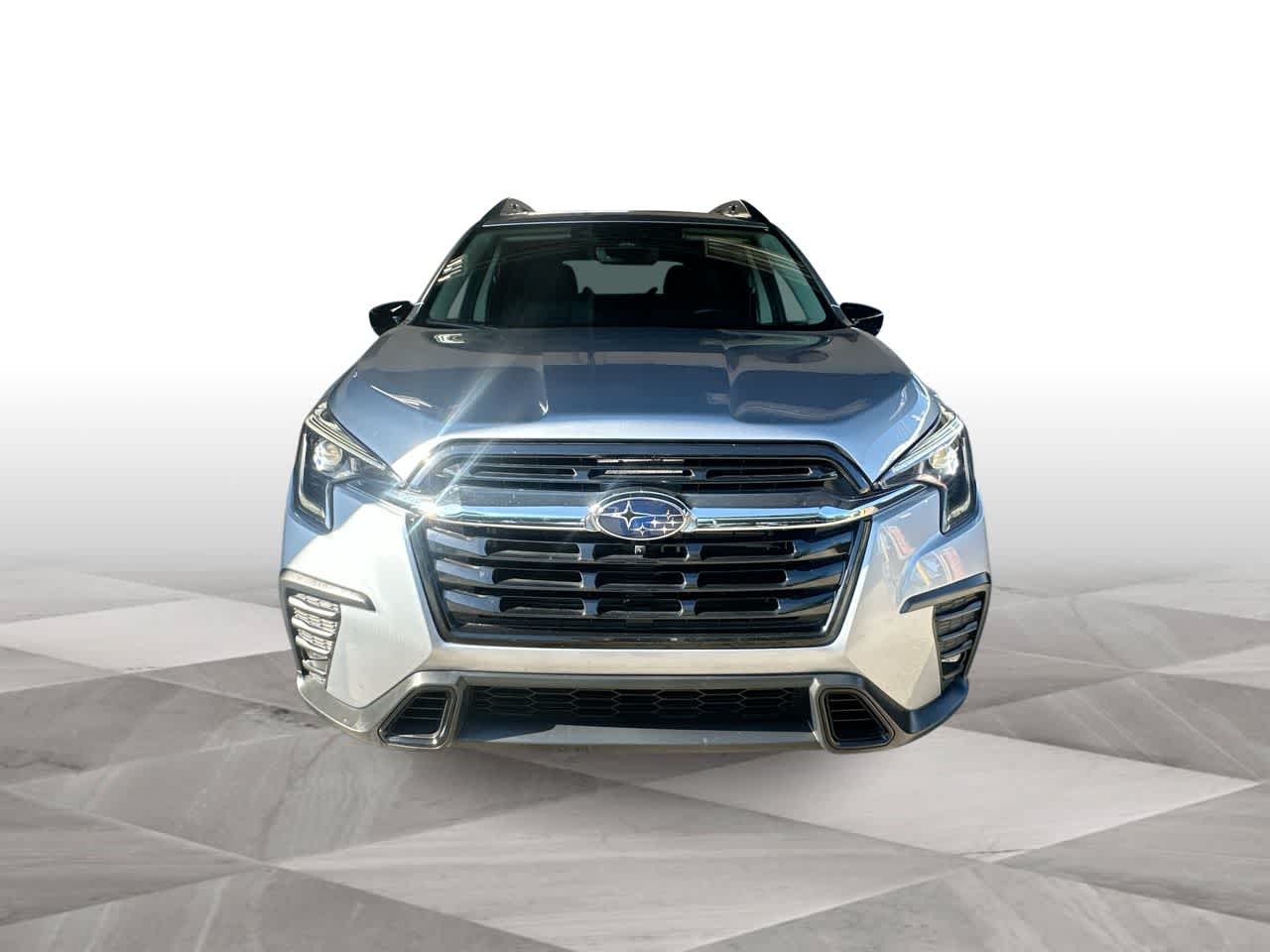 Thumbnail: 2025 Subaru Ascent - 3