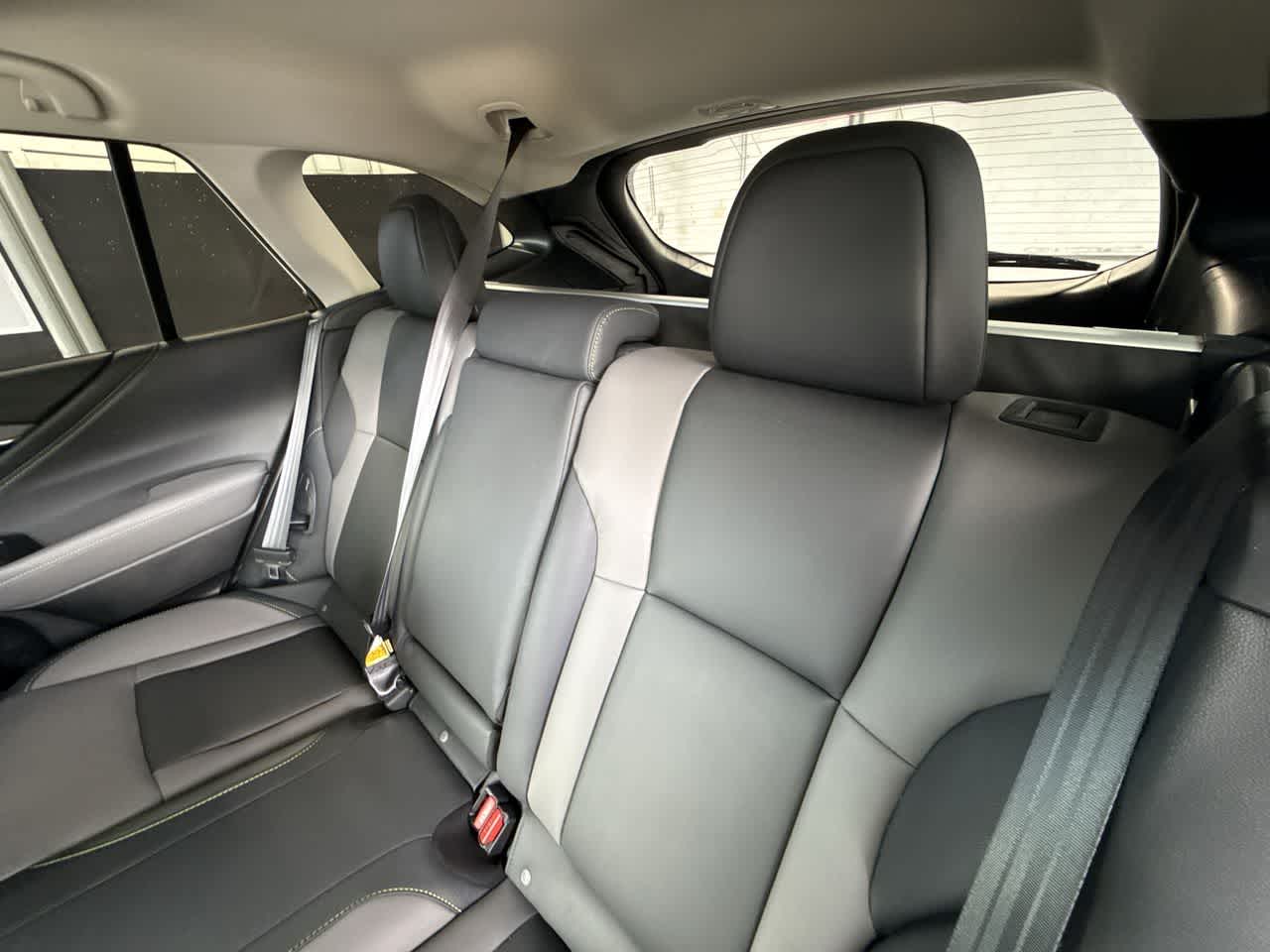 Thumbnail: 2025 Subaru Outback - 22