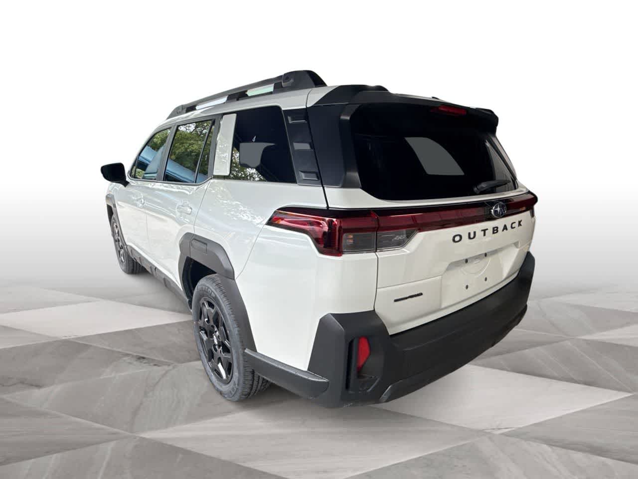 Thumbnail: 2026 Subaru Outback - 6