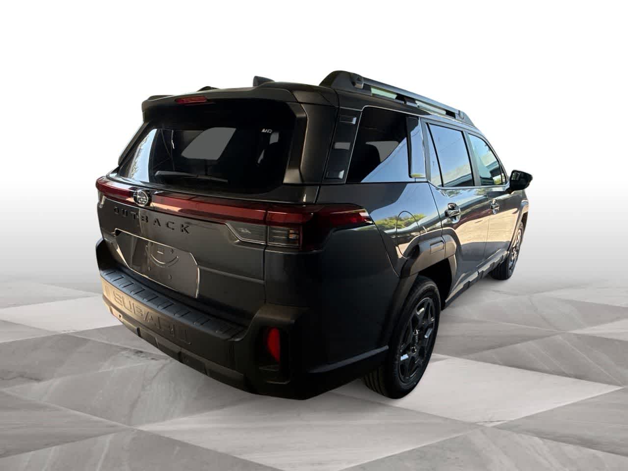 Thumbnail: 2026 Subaru Outback - 8