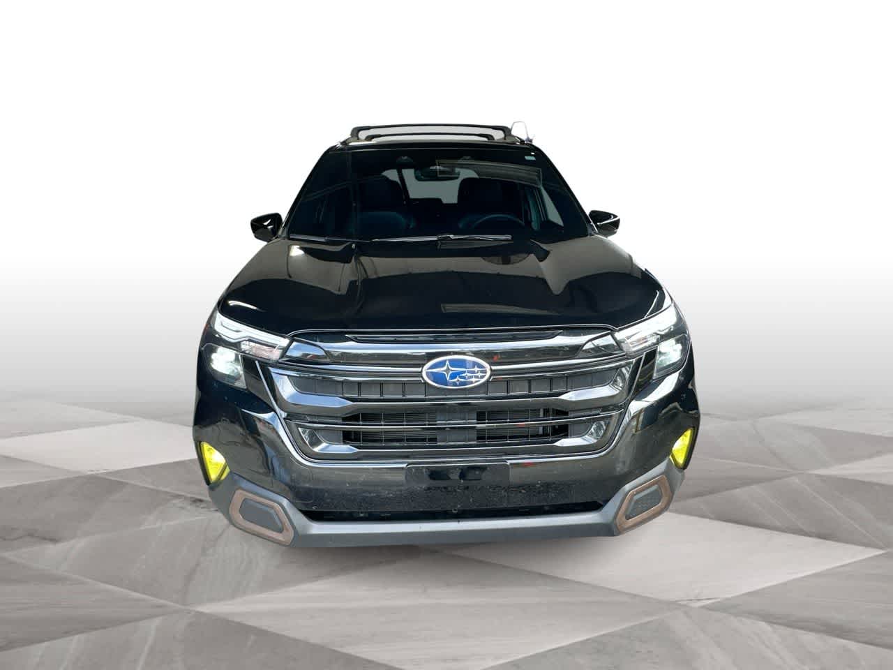 Thumbnail: 2025 Subaru Forester - 3