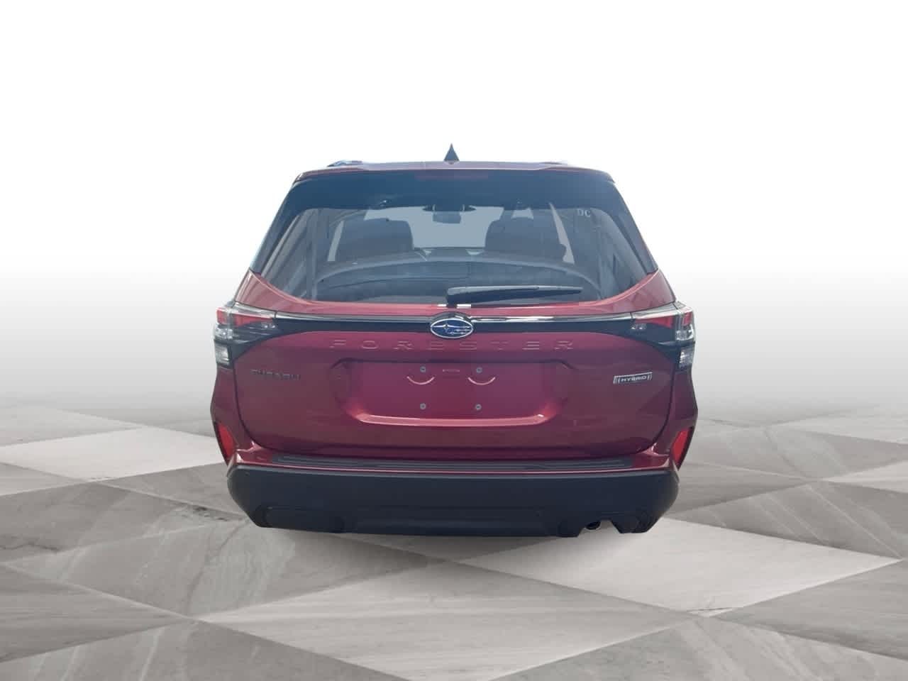 Thumbnail: 2025 Subaru Forester - 7