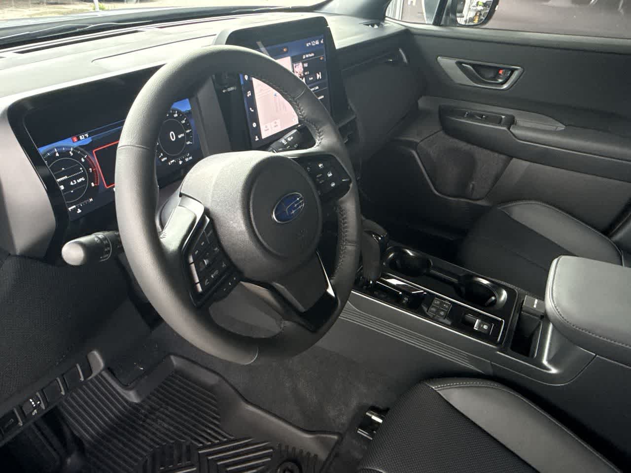 Thumbnail: 2026 Subaru Outback - 13