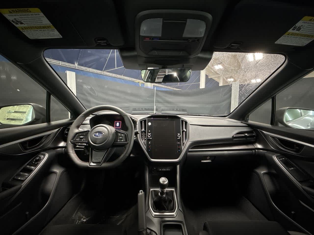 Thumbnail: 2024 Subaru WRX - 10