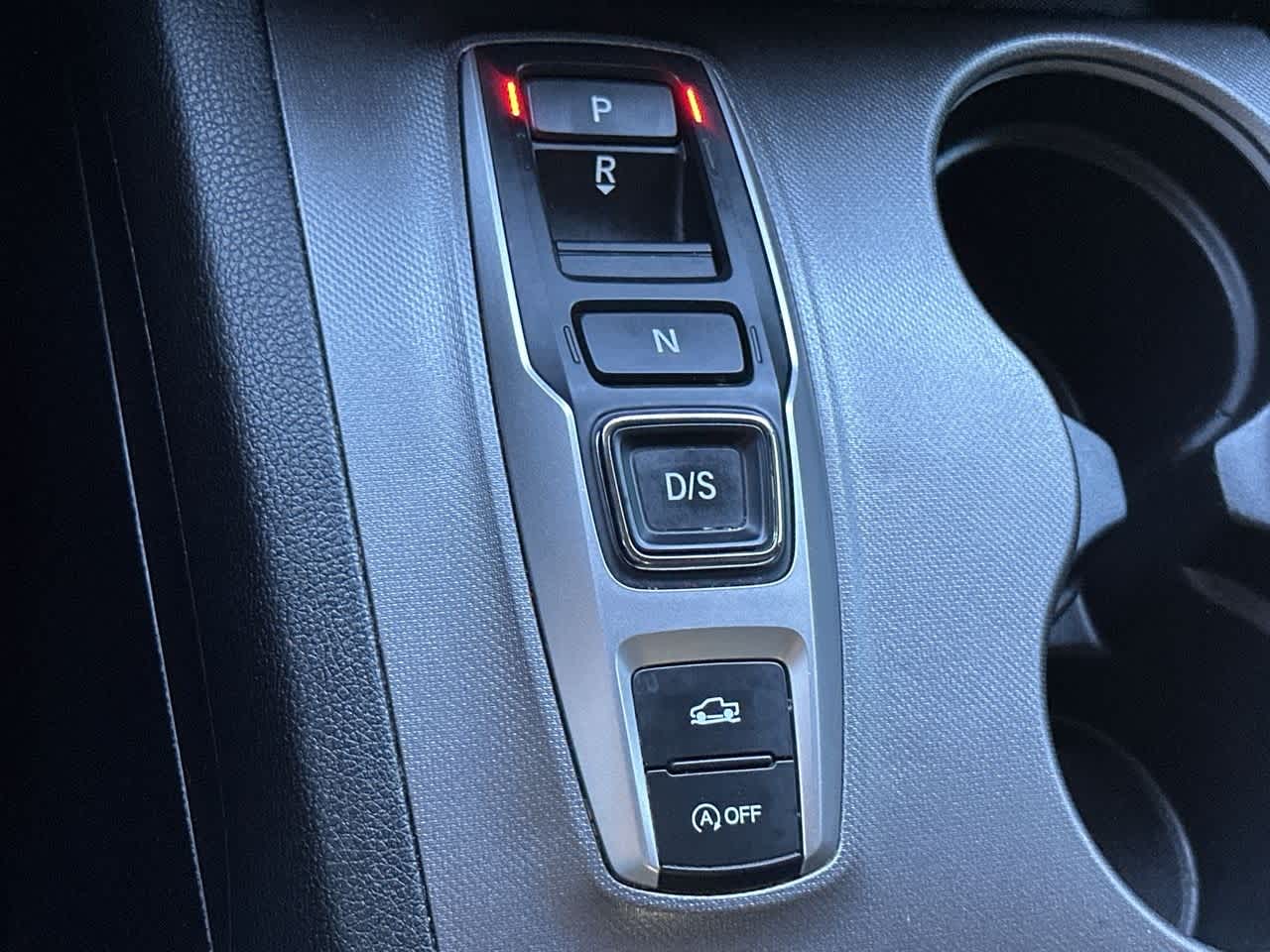 Thumbnail: 2023 Honda Ridgeline - 21