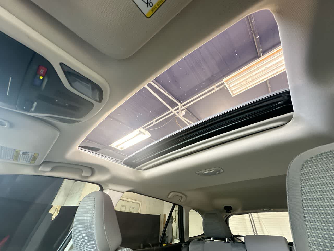 Thumbnail: 2025 Subaru Outback - 17