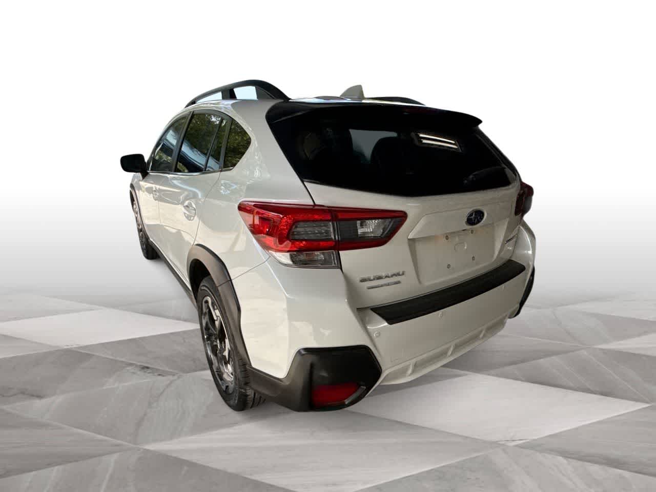 Thumbnail: 2023 Subaru Crosstrek - 6