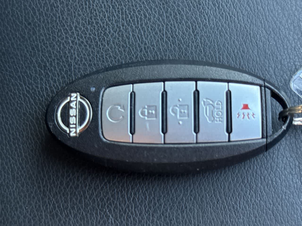 Thumbnail: 2022 Nissan Rogue - 28