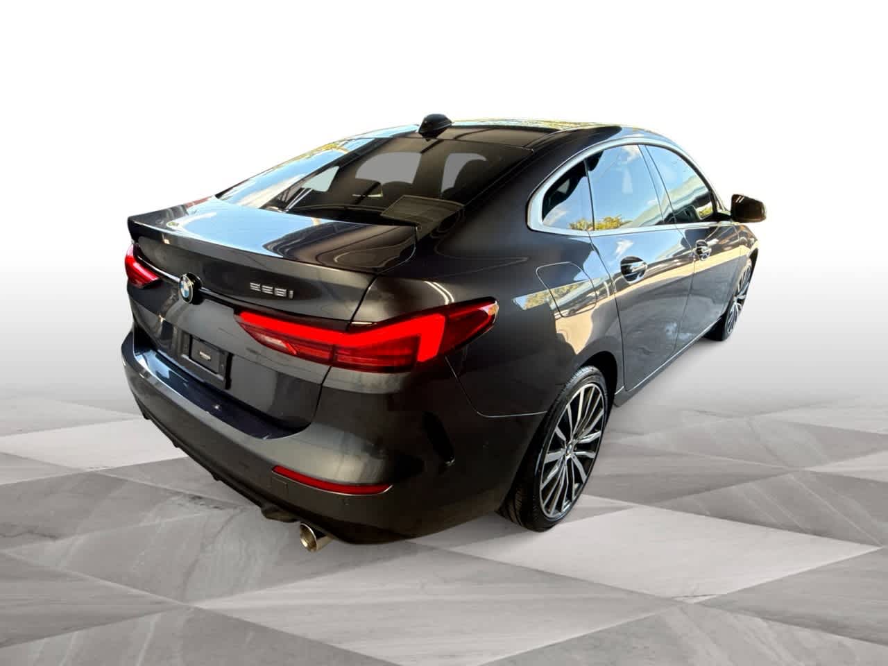 Thumbnail: 2021 BMW 2 Series - 8