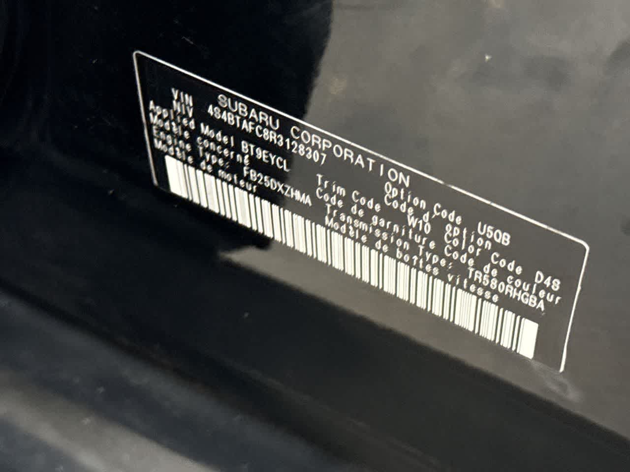 Thumbnail: 2024 Subaru Outback - 29