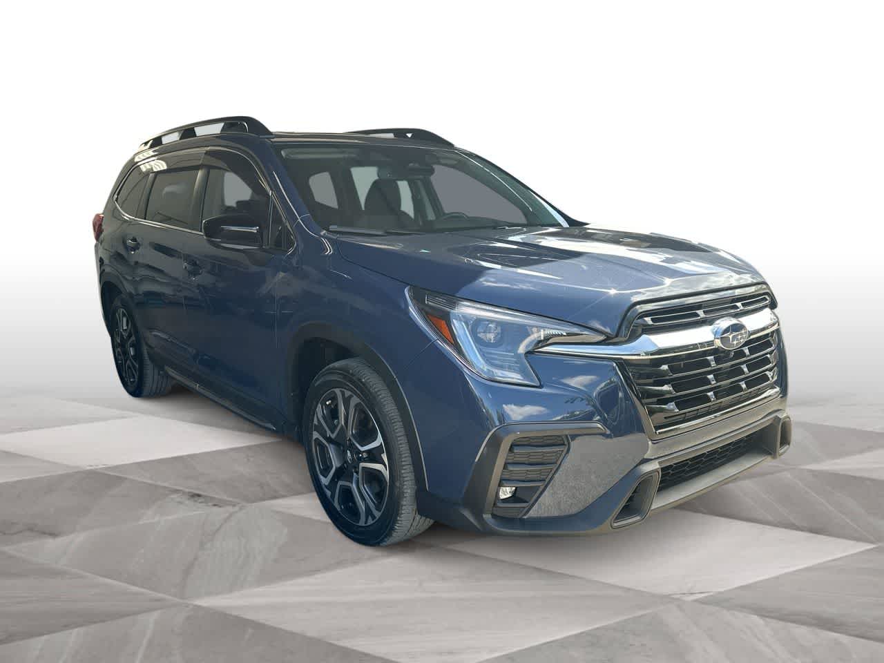 Thumbnail: 2024 Subaru Ascent - 2