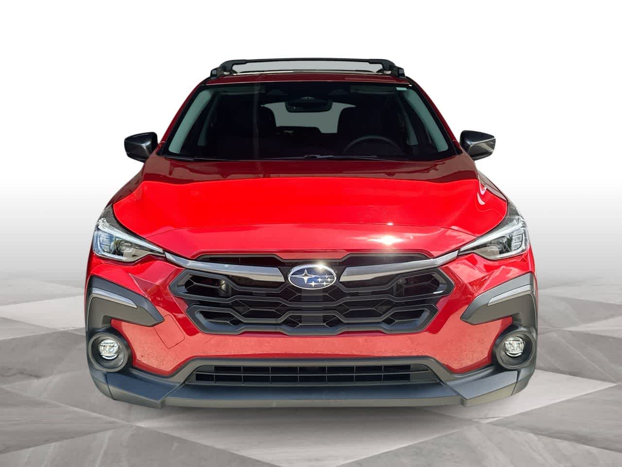 Thumbnail: 2025 Subaru Crosstrek - 3