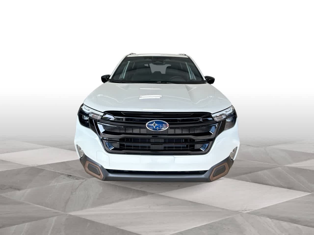 Thumbnail: 2025 Subaru Forester - 3