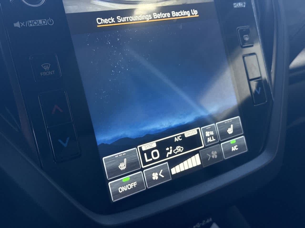 Thumbnail: 2026 Subaru Forester - 20