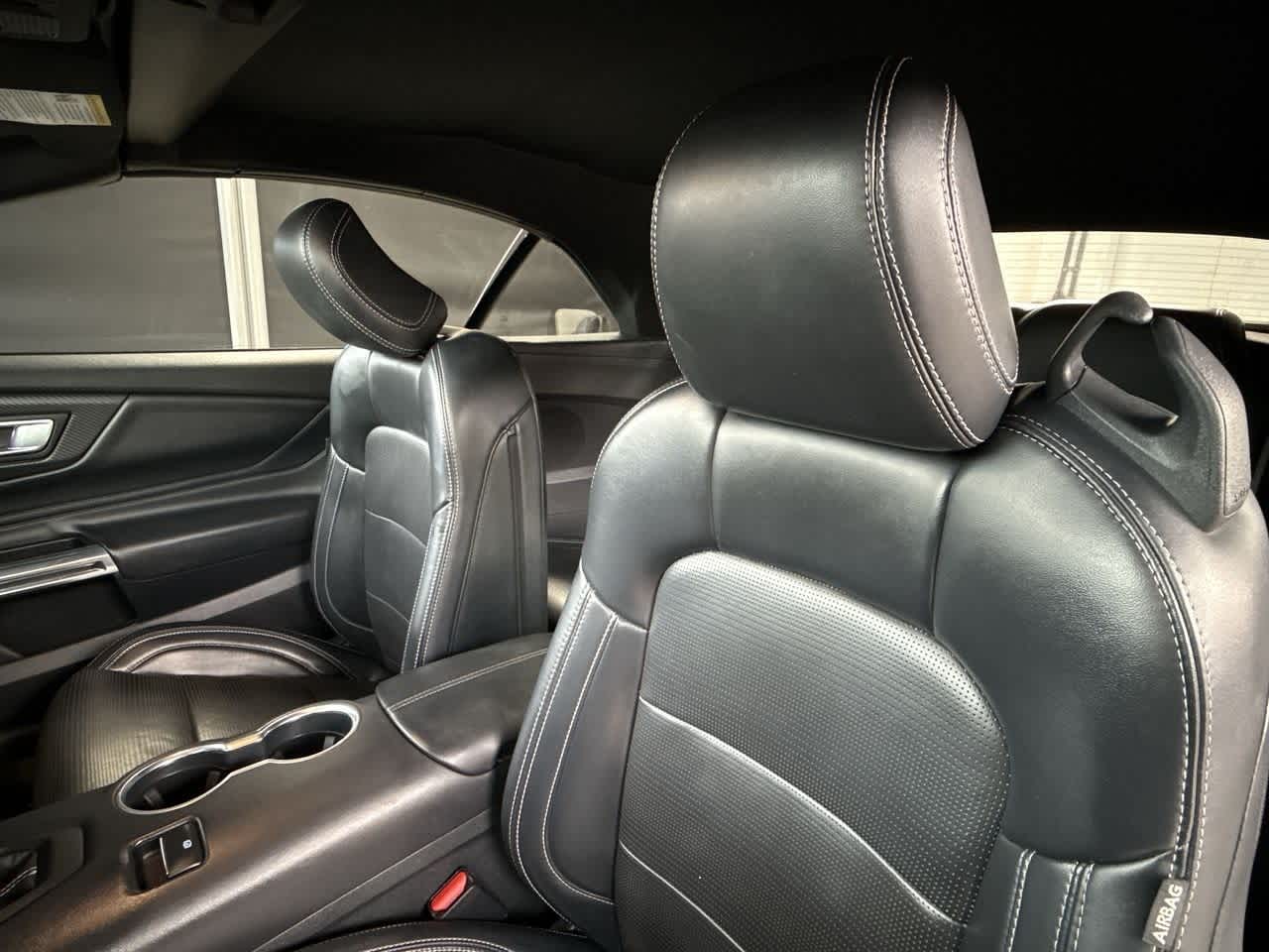 Thumbnail: 2024 Ford Mustang - 14